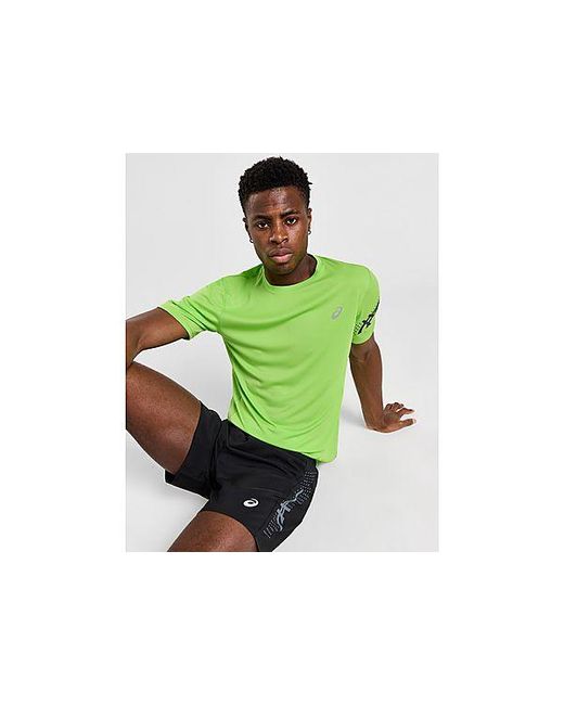 asics icon t shirt