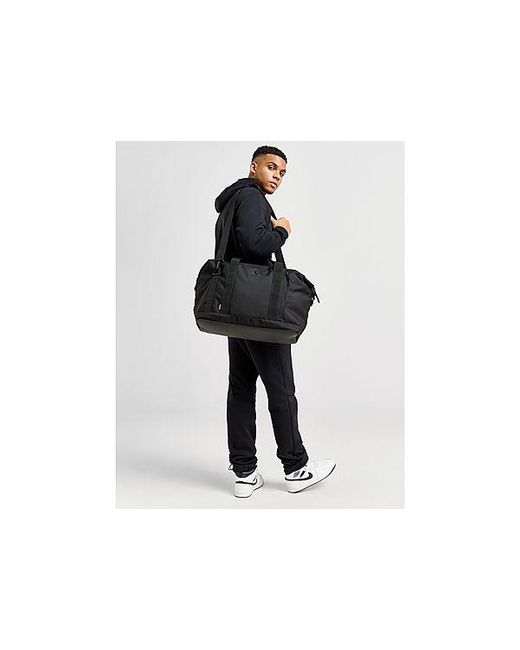 Borsa a Tracolla Cordura di Nike in Black