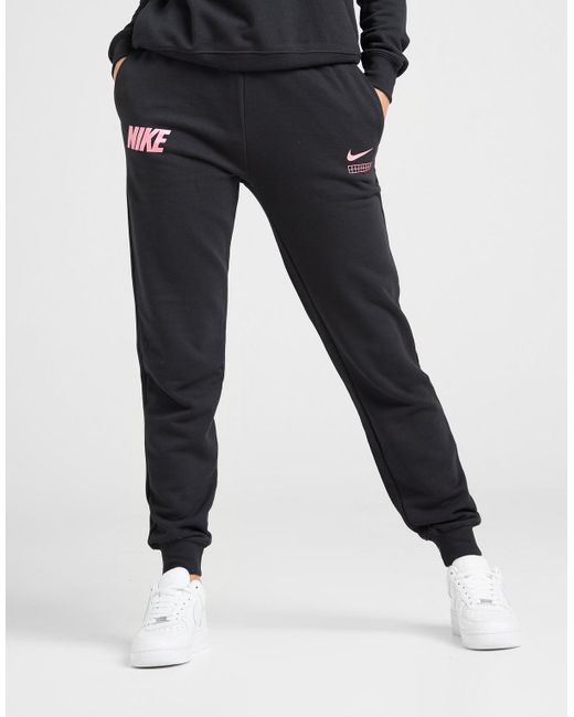 nike grid joggers