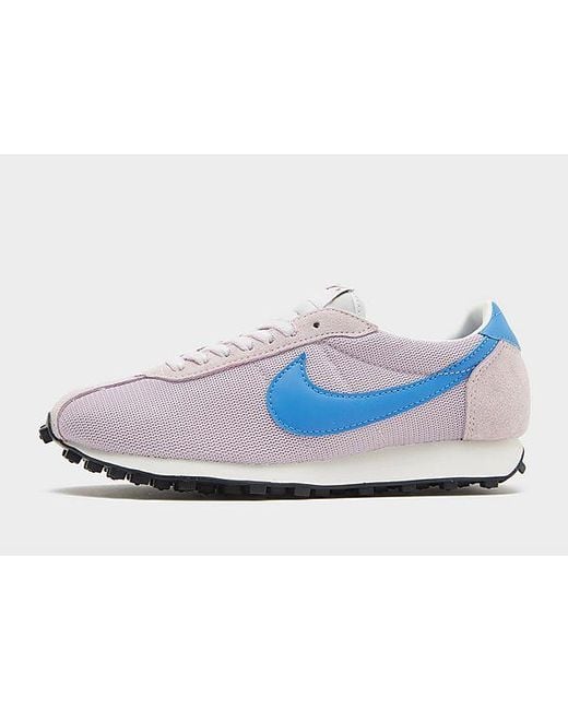 Nike Blue Ld-1000