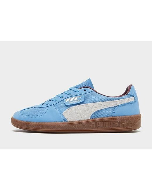 PUMA Blue X Manchester City F.c. 0161 Palermo for men