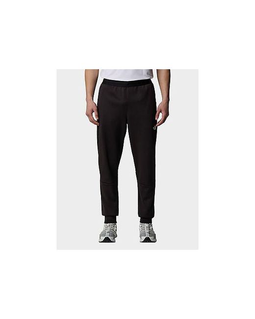 The North Face Black Fleece Pant for men