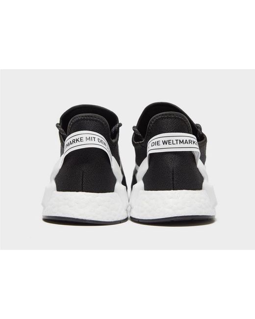adidas leather nmd