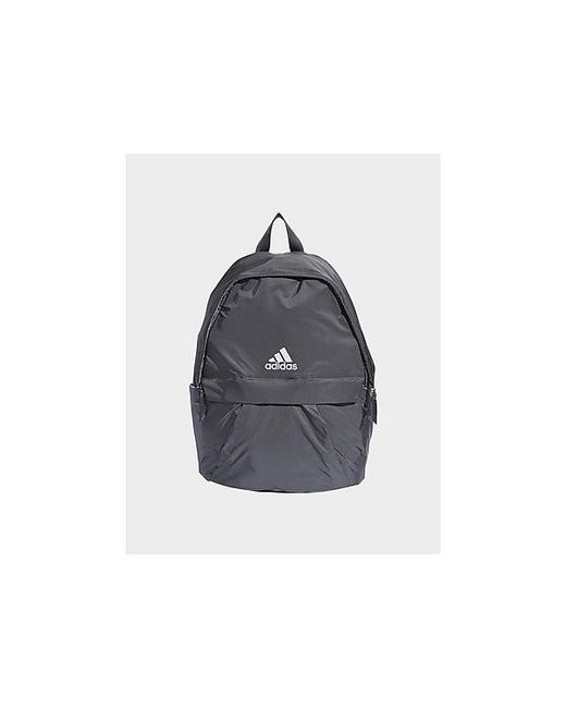 Adidas Black Classic Gen Z Backpack
