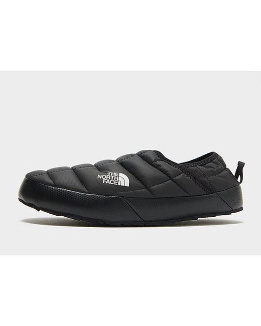 Pantofole V Traction di The North Face in Black da Uomo