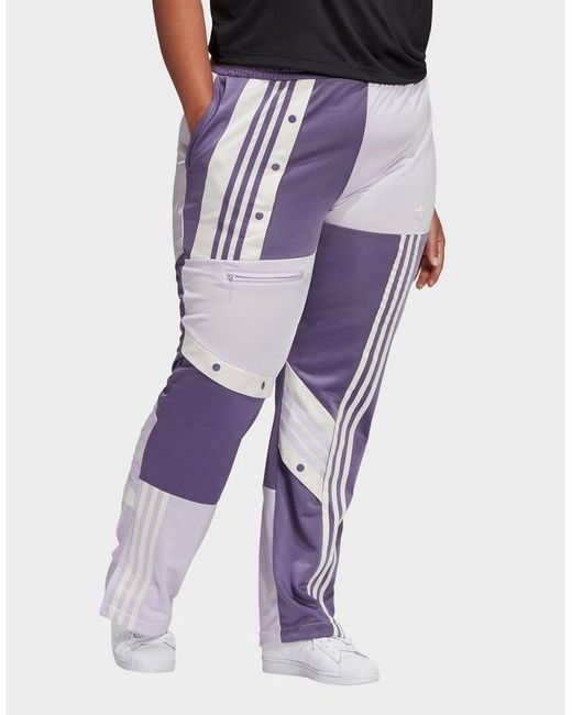 boss authentic chevron joggers