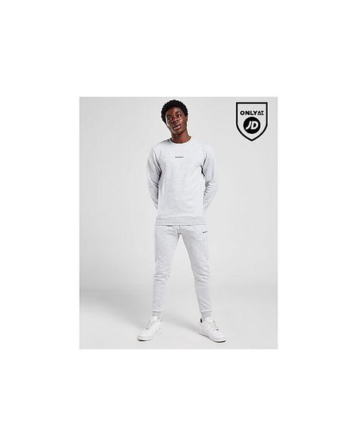 Jordan Jogging Essential Homme Blanc- JD Sports France