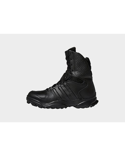 Adidas Black Gsg 9.2 Boots for men