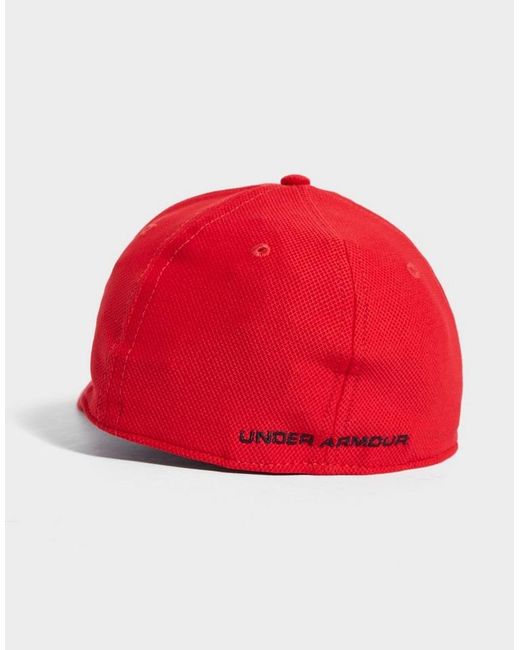 under armour cap jd sports