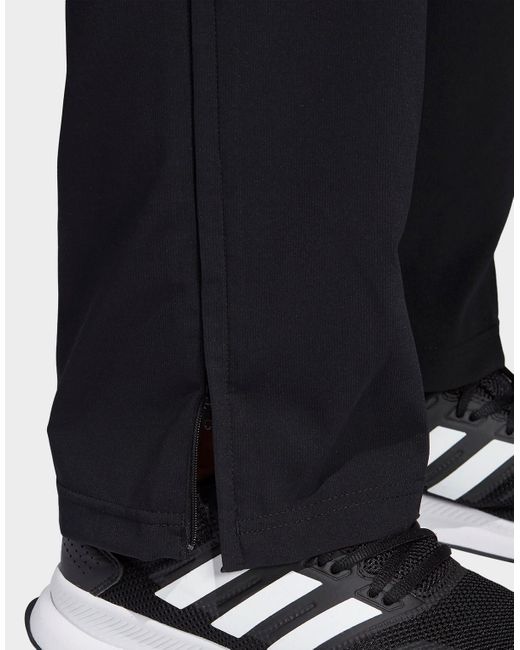 adidas men's essentials stanford basic pants