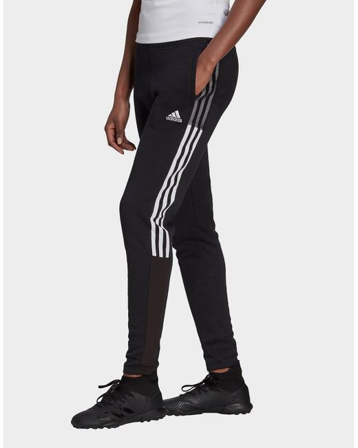 Adidas match track pants black Clearance