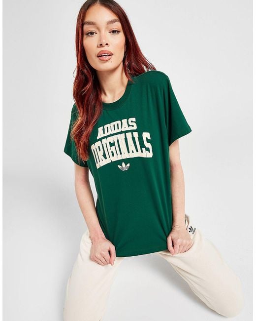 Adidas originals t shirt uk sale