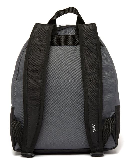 Nike Just Do It Mini Backpack in Black for Men - Lyst