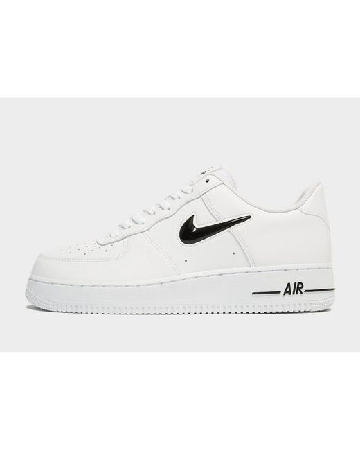 jd black and white air force