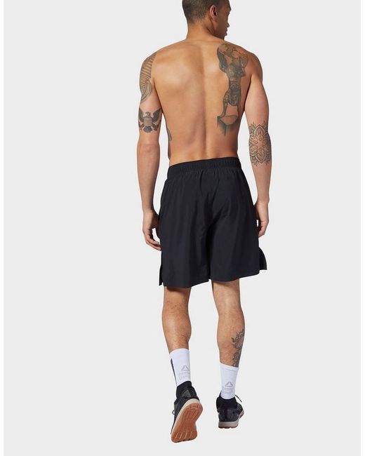 reebok austin ii shorts