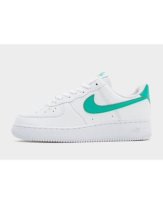 Nike Black Air Force 1 Low