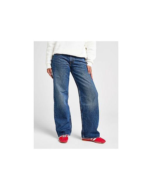LEVI'S Superlow Loose Jeans di Levi's in Blue