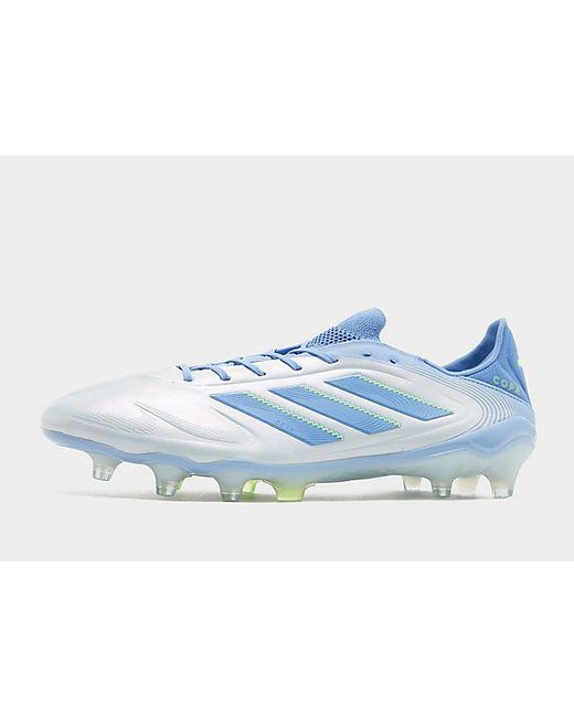 Chaussure Copa Pure 3 Elite Terrain souple Adidas pour homme en coloris Blue