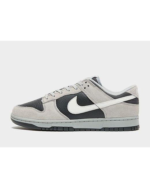 Dunk Low di Nike in Metallic da Uomo