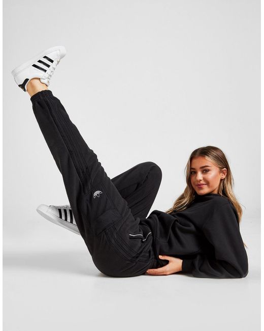 adidas winter track pants
