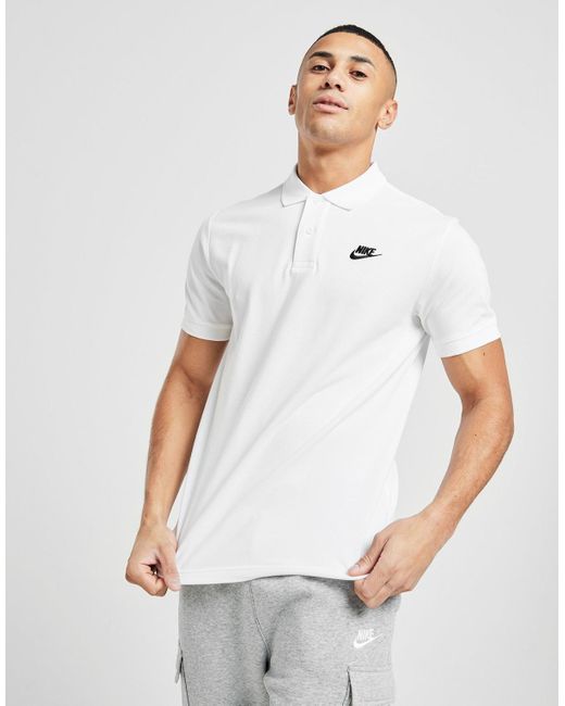 Nike foundation polo shirt Clearance