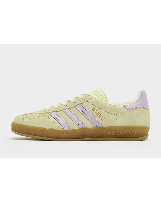 Gazelle Adidas Originals en coloris Black