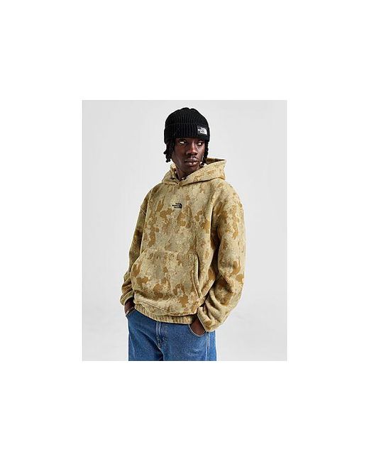 The North Face Black Hybrid Jacket for men