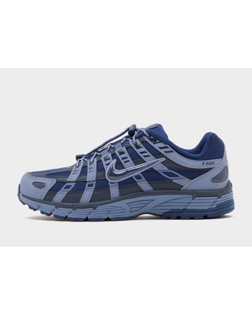 P-6000 Nike en coloris Blue
