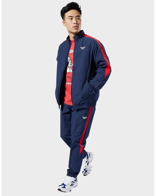 Reebok Boys Athletic Pant