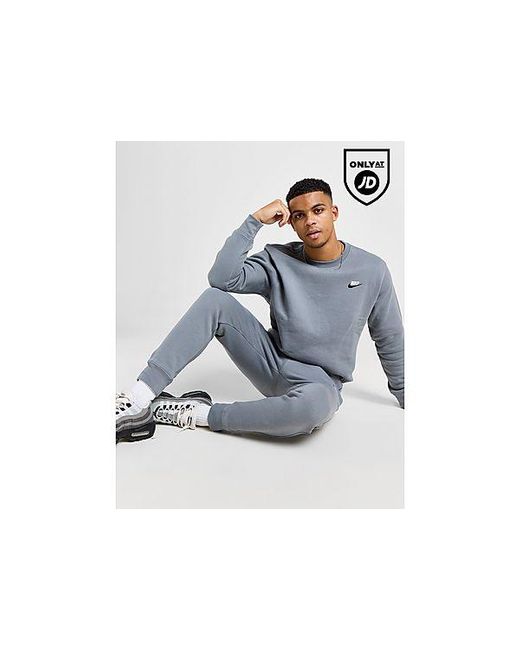 nike foundation crew sweatshirt