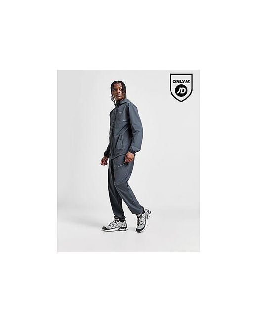 Pantalon de jogging Skarn TECHNICALS pour homme en coloris Black