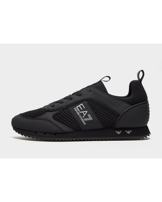 ea7 shoes mens
