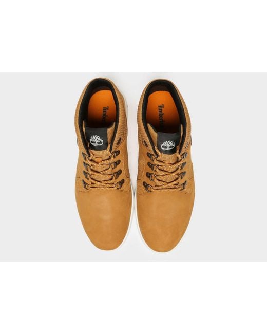 timberland statsberg
