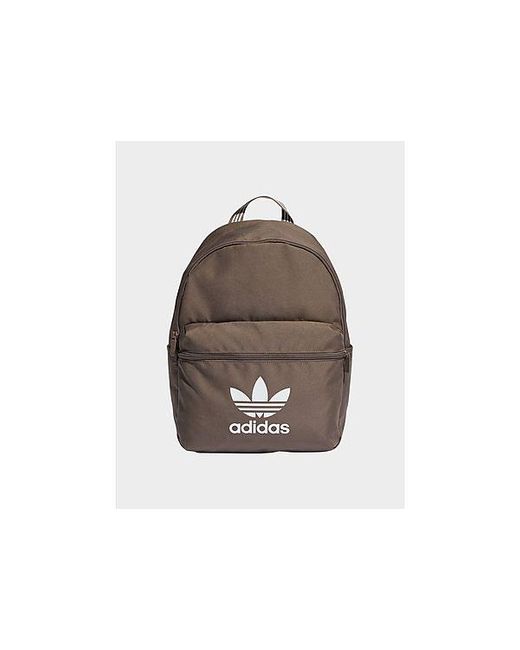 Adidas Originals Black Adicolor Backpack