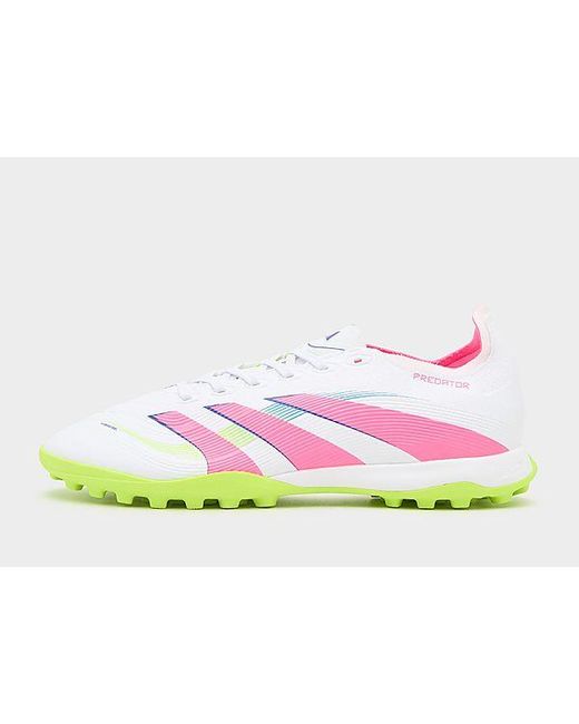 Predator League TF di Adidas in Black da Uomo