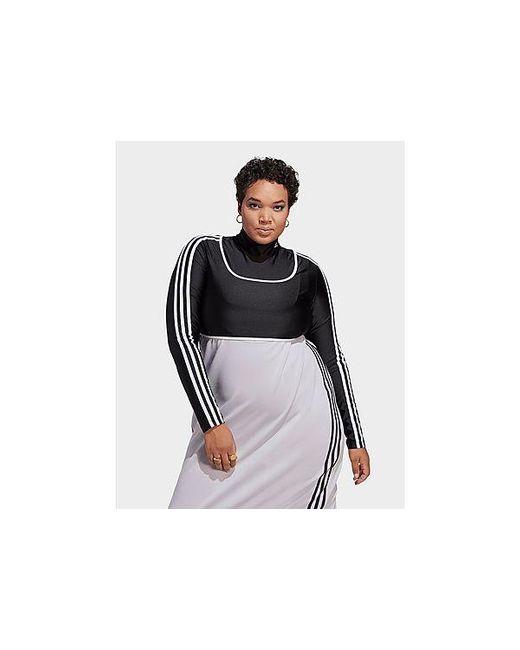 Body manches longues Grandes tailles adidas Originals pour