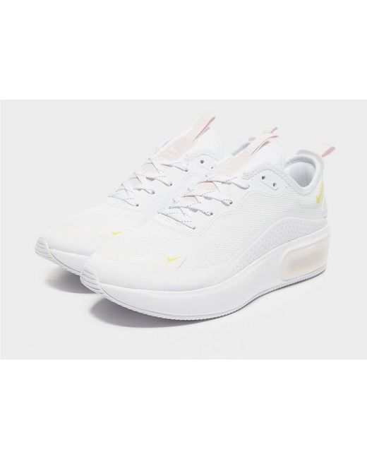 air max dia jd sports