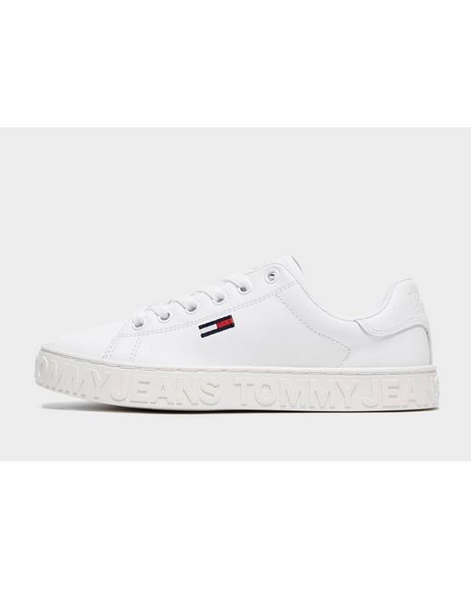 tommy hilfiger cool tommy jeans sneaker