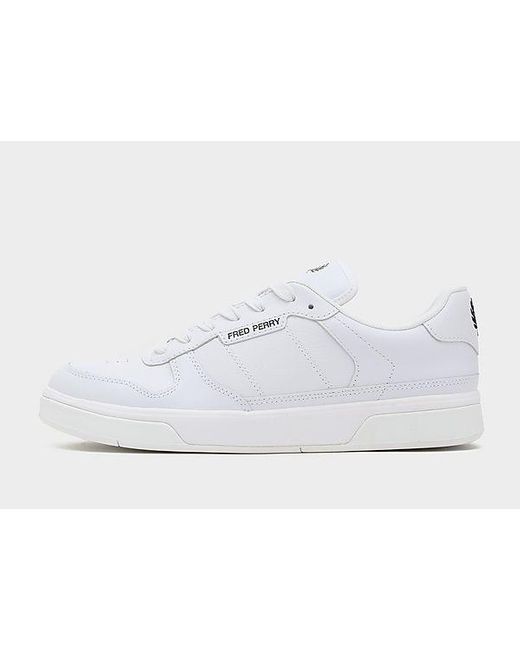 Fred Perry White B300 for men