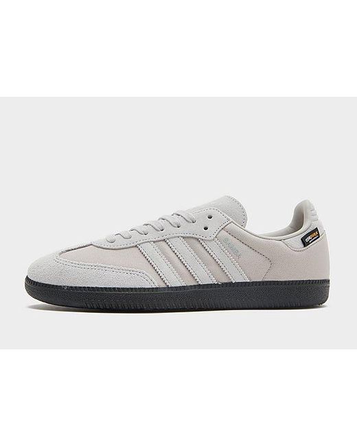 Adidas Originals Black Samba Og Cordura for men