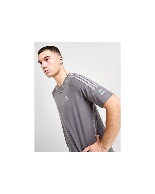 adidas originals lock up t shirt