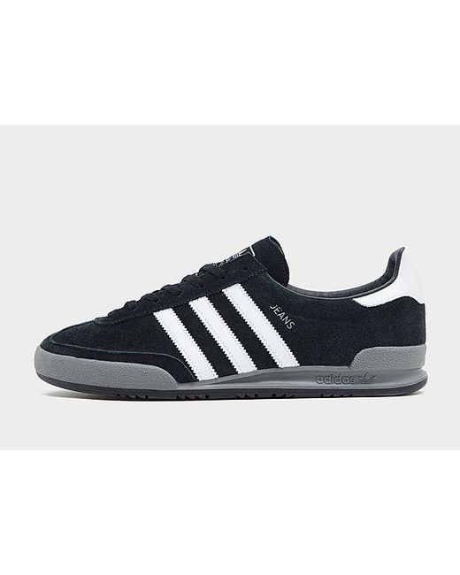 Adidas jean trainers sale best sale