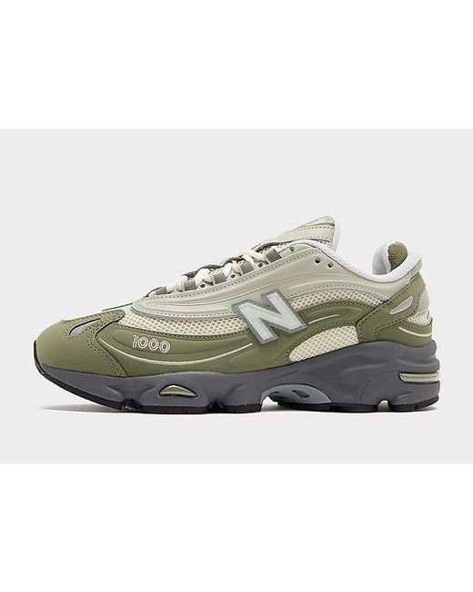 New Balance Gray 1000 for men