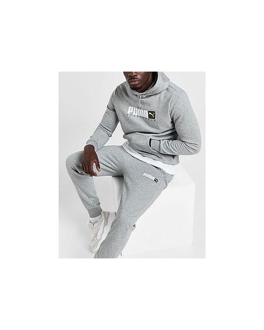 Puma core joggers hotsell