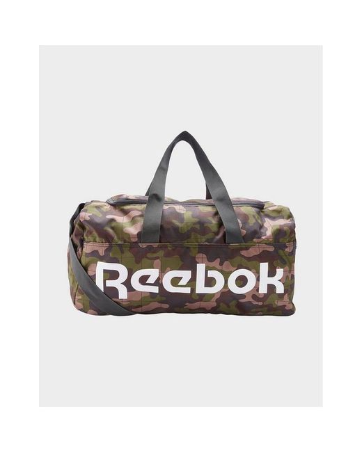 reebok active core medium grip bag