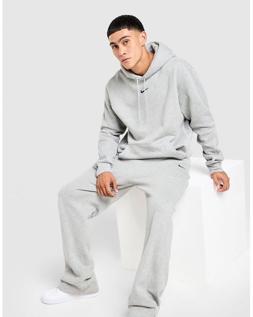 X Nocta Fleece Hoodie Nike pour homme en coloris White
