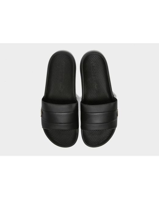lacoste slides jd