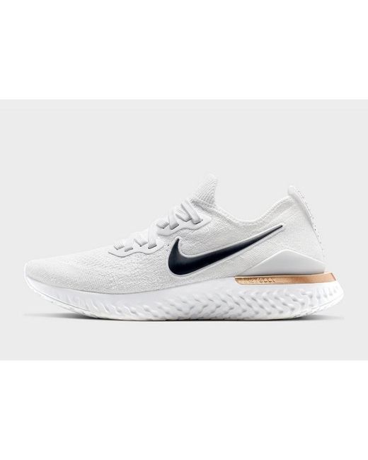 women's epic react flyknit 2