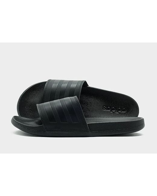 Jd sports hotsell adidas sliders