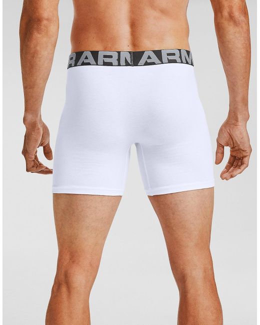 Under armour boxerjock 15cm Clearance